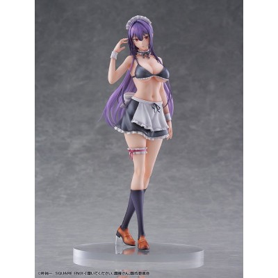 PLEASE PUT THEM ON TAKAMINE-SAN - Takane Takamine 1/6 DMM Factory PVC Figure 25 cm