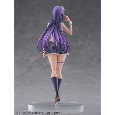 PLEASE PUT THEM ON TAKAMINE-SAN - Takane Takamine 1/6 DMM Factory PVC Figure 25 cm