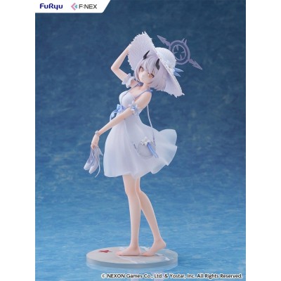 BLUE ARCHIVE - Sena (Casual) Ver. F:NEX Furyu PVC Figure 24 cm