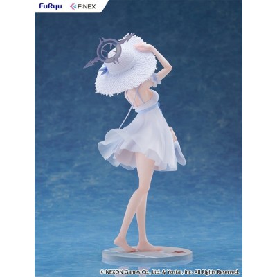BLUE ARCHIVE - Sena (Casual) Ver. F:NEX Furyu PVC Figure 24 cm