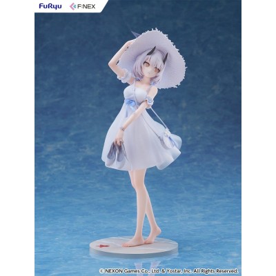 BLUE ARCHIVE - Sena (Casual) Ver. F:NEX Furyu PVC Figure 24 cm