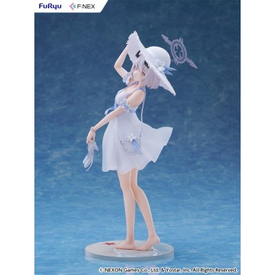 BLUE ARCHIVE - Sena (Casual) Ver. F:NEX Furyu PVC Figure 24 cm