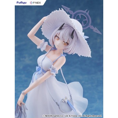 BLUE ARCHIVE - Sena (Casual) Ver. F:NEX Furyu PVC Figure 24 cm