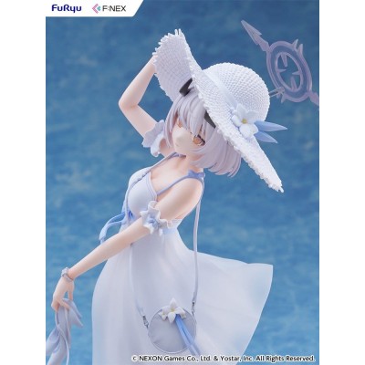 BLUE ARCHIVE - Sena (Casual) Ver. F:NEX Furyu PVC Figure 24 cm