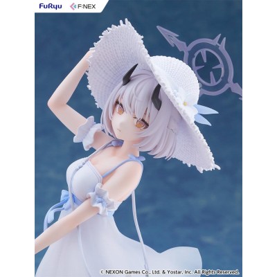BLUE ARCHIVE - Sena (Casual) Ver. F:NEX Furyu PVC Figure 24 cm