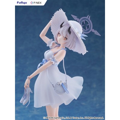 BLUE ARCHIVE - Sena (Casual) Ver. F:NEX Furyu PVC Figure 24 cm