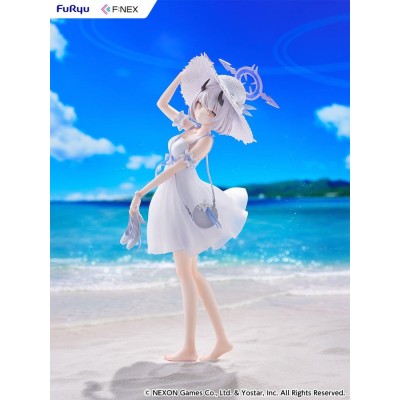 BLUE ARCHIVE - Sena (Casual) Ver. F:NEX Furyu PVC Figure 24 cm