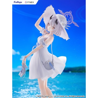 BLUE ARCHIVE - Sena (Casual) Ver. F:NEX Furyu PVC Figure 24 cm