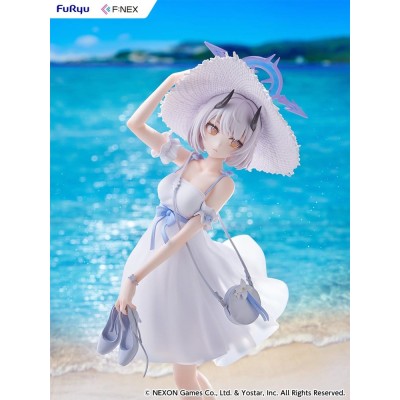 BLUE ARCHIVE - Sena (Casual) Ver. F:NEX Furyu PVC Figure 24 cm