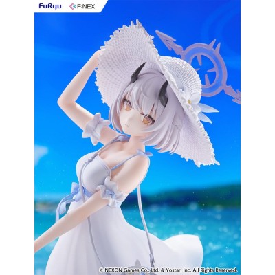 BLUE ARCHIVE - Sena (Casual) Ver. F:NEX Furyu PVC Figure 24 cm