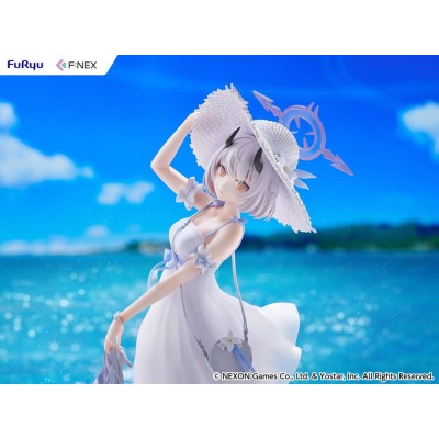 BLUE ARCHIVE - Sena (Casual) Ver. F:NEX Furyu PVC Figure 24 cm
