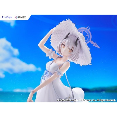 BLUE ARCHIVE - Sena (Casual) Ver. F:NEX Furyu PVC Figure 24 cm