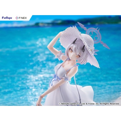 BLUE ARCHIVE - Sena (Casual) Ver. F:NEX Furyu PVC Figure 24 cm