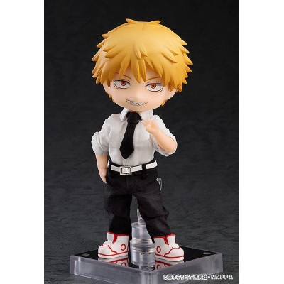 CHAINSAW MAN - Denji Nendoroid Doll Action Figure 14 cm