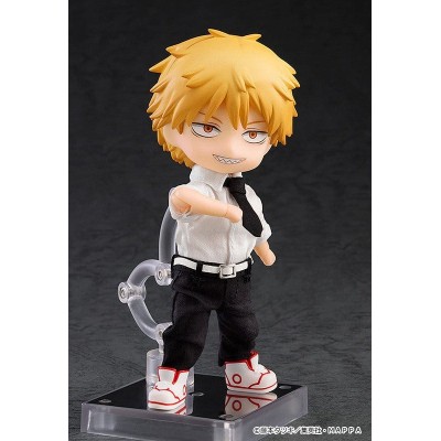 CHAINSAW MAN - Denji Nendoroid Doll Action Figure 14 cm