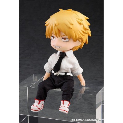 CHAINSAW MAN - Denji Nendoroid Doll Action Figure 14 cm