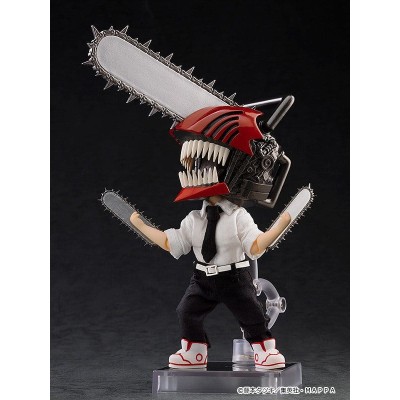 CHAINSAW MAN - Denji Nendoroid Doll Action Figure 14 cm