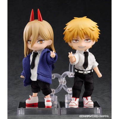 CHAINSAW MAN - Denji Nendoroid Doll Action Figure 14 cm
