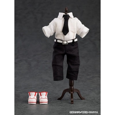 CHAINSAW MAN - Denji Nendoroid Doll Action Figure 14 cm