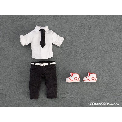 CHAINSAW MAN - Denji Nendoroid Doll Action Figure 14 cm
