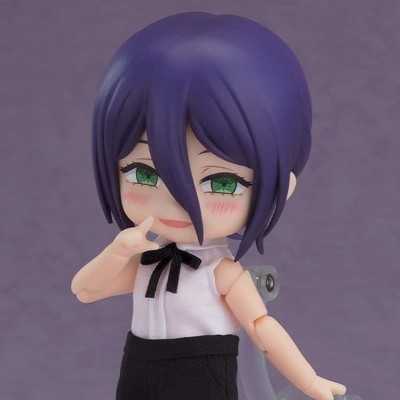 CHAINSAW MAN - Reze Nendoroid Doll Action Figure 14 cm