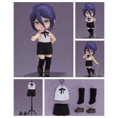CHAINSAW MAN - Reze Nendoroid Doll Action Figure 14 cm