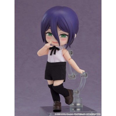 CHAINSAW MAN - Reze Nendoroid Doll Action Figure 14 cm