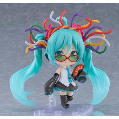 CHARACTER VOCAL SERIES 01 - Hatsune Miku HMO Ver. Nendoroid Action Figure 10 cm