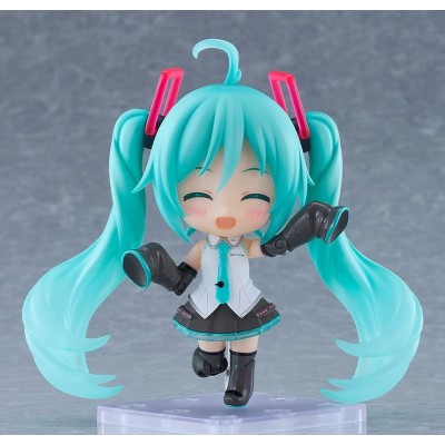 CHARACTER VOCAL SERIES 01 - Hatsune Miku HMO Ver. Nendoroid Action Figure 10 cm