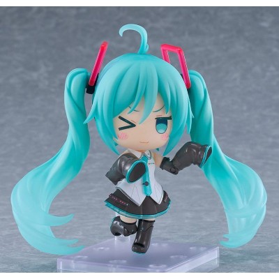 CHARACTER VOCAL SERIES 01 - Hatsune Miku HMO Ver. Nendoroid Action Figure 10 cm