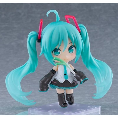 CHARACTER VOCAL SERIES 01 - Hatsune Miku HMO Ver. Nendoroid Action Figure 10 cm