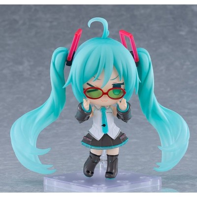 CHARACTER VOCAL SERIES 01 - Hatsune Miku HMO Ver. Nendoroid Action Figure 10 cm