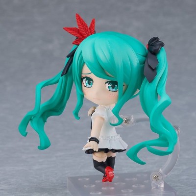 CHARACTER VOCAL SERIES 01 - Hatsune Miku Nendoroid Action Figure World is Mine 2024 Ver. 10 cm