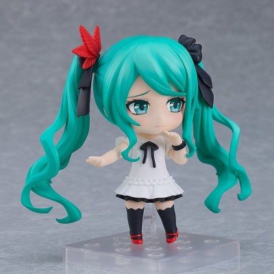 CHARACTER VOCAL SERIES 01 - Hatsune Miku Nendoroid Action Figure World is Mine 2024 Ver. 10 cm