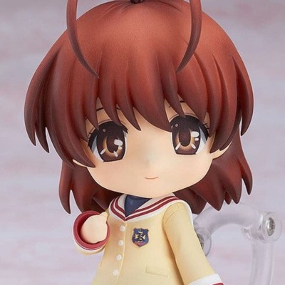CLANNAD - Nagisa Furukawa Nendoroid Action Figure 10 cm