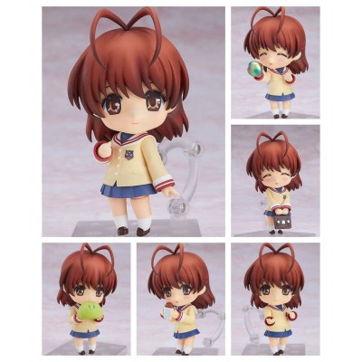 CLANNAD - Nagisa Furukawa Nendoroid Action Figure 10 cm