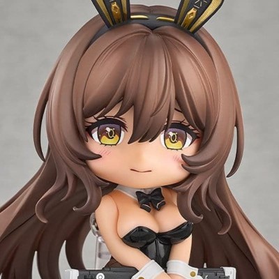 GODDESS OF VICTORY: NIKKE - Noir Nendoroid Action Figure 10 cm