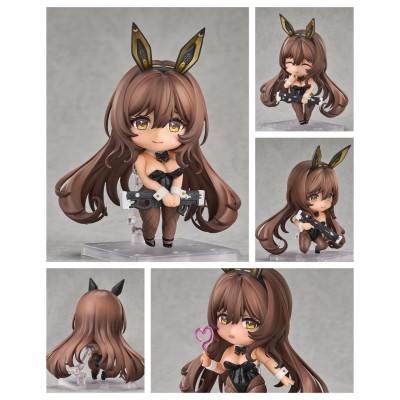 GODDESS OF VICTORY: NIKKE - Noir Nendoroid Action Figure 10 cm