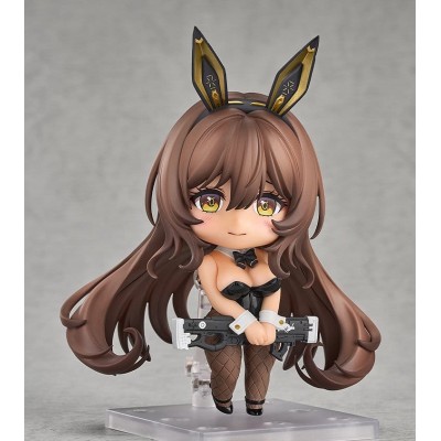 GODDESS OF VICTORY: NIKKE - Noir Nendoroid Action Figure 10 cm