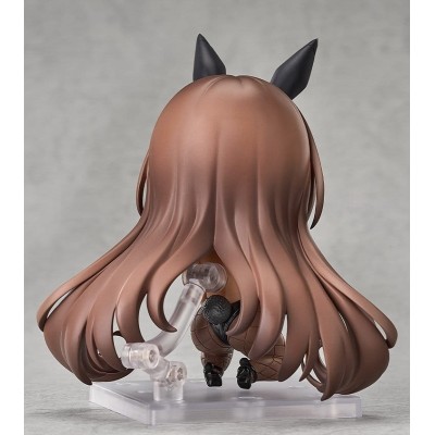 GODDESS OF VICTORY: NIKKE - Noir Nendoroid Action Figure 10 cm