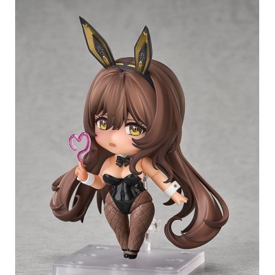 GODDESS OF VICTORY: NIKKE - Noir Nendoroid Action Figure 10 cm