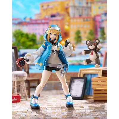 GUILTY GEAR STRIVE - Bridget Figma Action Figure 15 cm