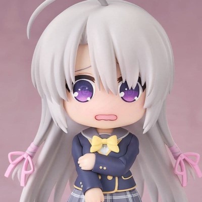 SABBAT OF THE WITCH - Nene Ayachi Nendoroid Action Figure 10 cm