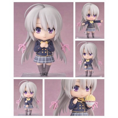 SABBAT OF THE WITCH - Nene Ayachi Nendoroid Action Figure 10 cm