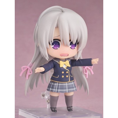 SABBAT OF THE WITCH - Nene Ayachi Nendoroid Action Figure 10 cm