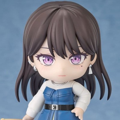 BANG DREAM! - Taki Shiina Nendoroid Action Figure 10 cm