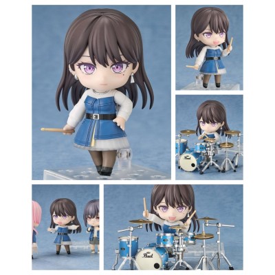 BANG DREAM! - Taki Shiina Nendoroid Action Figure 10 cm
