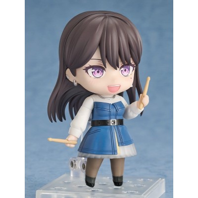 BANG DREAM! - Taki Shiina Nendoroid Action Figure 10 cm