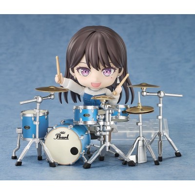 BANG DREAM! - Taki Shiina Nendoroid Action Figure 10 cm