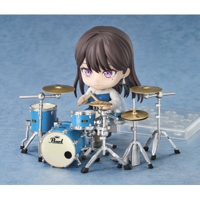 BANG DREAM! - Taki Shiina Nendoroid Action Figure 10 cm